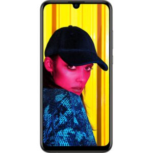 Huawei P Smart 2019 Dual SIM, 64GB, Farbe: Midnight Black