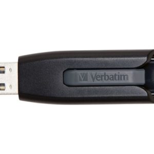 Verbatim Store ‘n’ Go V3 – USB-Flash-Laufwerk – 64 GB