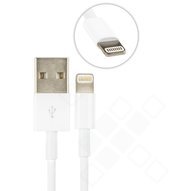Anco Apple USB Lightning-Datenkabel – weiß