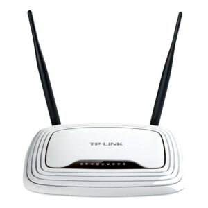 TP-Link TL-WR841N WLAN Router