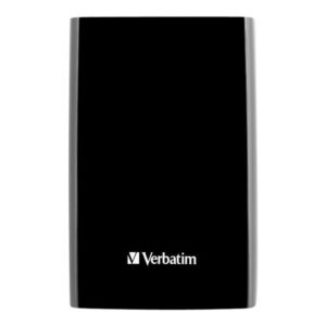 Verbatim Store ‘n’ Go Portable – Festplatte – 500 GB – USB 3.0