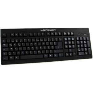 LC-Power BK-902 Tastatur