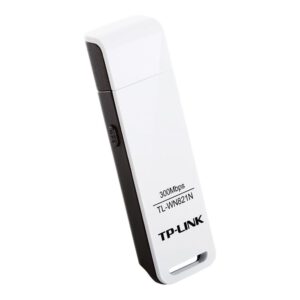 TP-Link TL-WN821N 300 Mbit Wireless-N USB