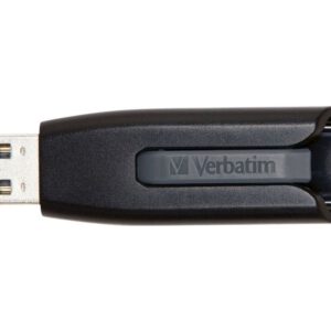 Verbatim Store ‘n’ Go V3 – USB-Flash-Laufwerk – 32 GB