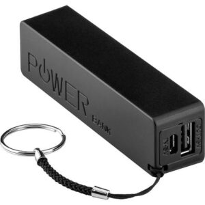 Goobay PocketPower 2.0 Powerbank 2000 mAh